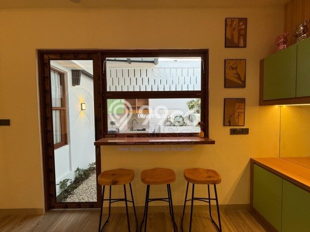 Hunian Cantik Modern Lb 78m2 di Batam Kota, Batam Hunian Cantik Modern Lb 78m2 di Batam Kota, Batam