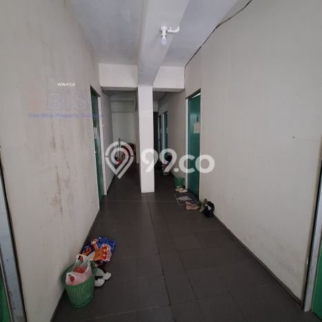 Ready to Use! Luxury House LT 150m2 Desain Modern di Nagoya Ready to Use! Luxury House LT 150m2 Desain Modern di Nagoya