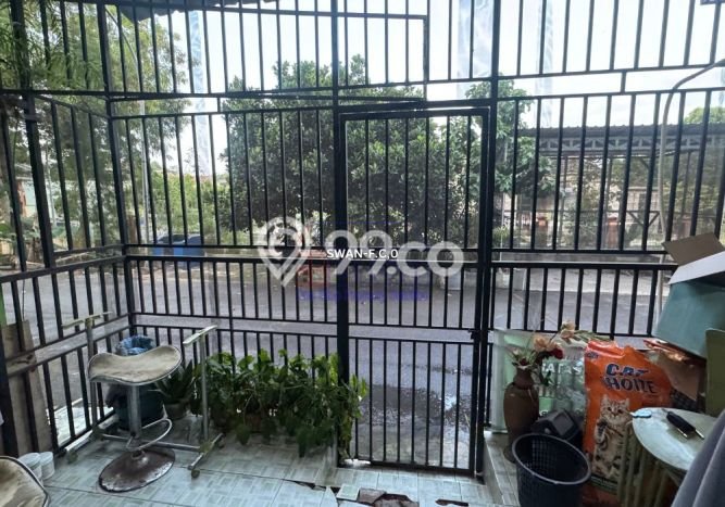 Dijual Ruko di Batam Kota Batam LT 95m2 / LB 285m2 Dijual Ruko di Batam Kota Batam LT 95m2 / LB 285m2