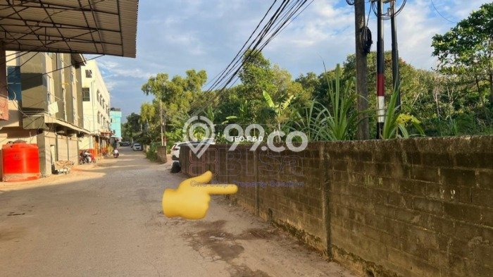 Tanah Komersial Dijual di Lubuk Baja Batam 11445m2 Tanah Komersial Dijual di Lubuk Baja Batam 11445m2