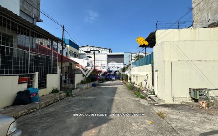 Dijual Rumah Mewah Elegan Dengan View Cantik di Nagoya, Batam Dijual Rumah Mewah Elegan Dengan View Cantik di Nagoya, Batam