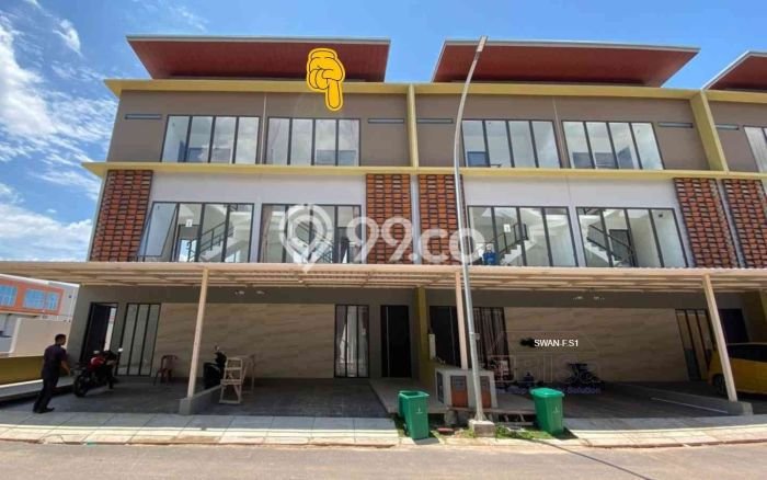 UNIT SPESIAL! Rumah di Batam Centre, 3 KM, Akses Pusat Kota, LT 90m² Bangunan 98m² UNIT SPESIAL! Rumah di Batam Centre, 3 KM, Akses Pusat Kota, LT 90m² Bangunan 98m²