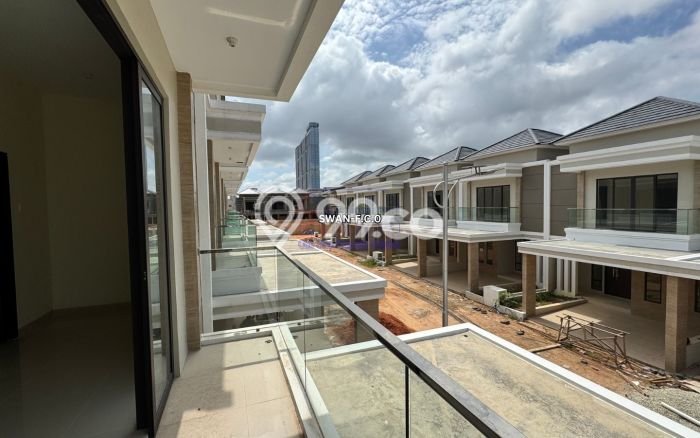 Rumah Idaman Modern! Rumah 2 Lantai di Batam Centre, Batam, LT 101m² LB 93m² Rumah Idaman Modern! Rumah 2 Lantai di Batam Centre, Batam, LT 101m² LB 93m²