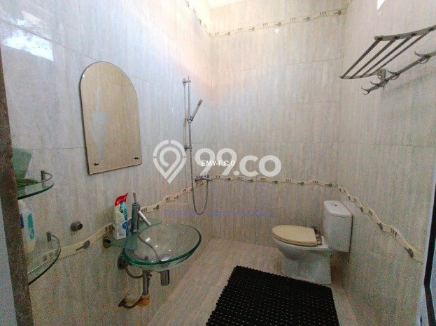 Rumah Ideal bagi Keluarga di Batam Centre - LT 585m2m² Rumah Ideal bagi Keluarga di Batam Centre - LT 585m2m²