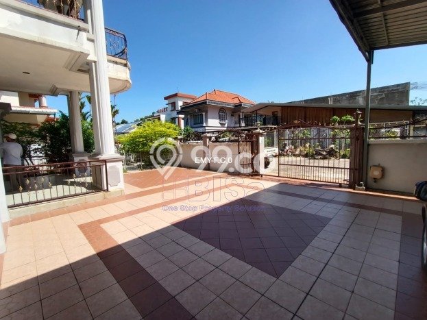 Rumah Ideal bagi Keluarga di Batam Centre - LT 585m2m² Rumah Ideal bagi Keluarga di Batam Centre - LT 585m2m²