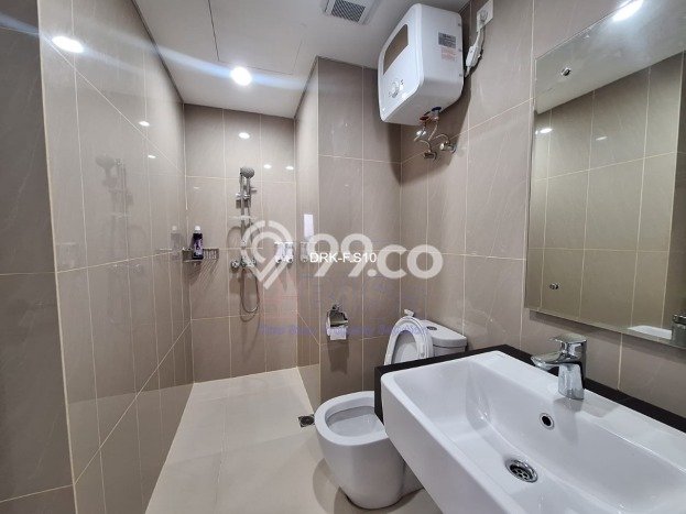 Sewa Sekarang Apartemen Minimalis 2 KT di Kawasan Nongsa Sewa Sekarang Apartemen Minimalis 2 KT di Kawasan Nongsa