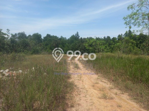 Kavling Tanah untuk Dijual di Tanjung Balai Karimun, Batam, Luas 140000m2 Kavling Tanah untuk Dijual di Tanjung Balai Karimun, Batam, Luas 140000m2