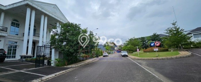 Siap Huni Rumah Mewah 9 Kamar di Lubuk Baja Dekat ke Mana Pun Siap Huni Rumah Mewah 9 Kamar di Lubuk Baja Dekat ke Mana Pun