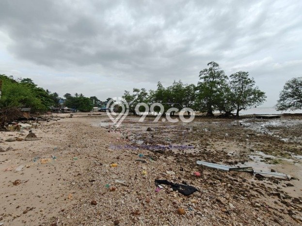 Kavling Tanah Dijual di Batu Ampar Batam Spesifikasi 43183m2 Kavling Tanah Dijual di Batu Ampar Batam Spesifikasi 43183m2