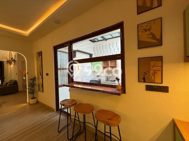 Hunian Cantik Modern Lb 78m2 di Batam Kota, Batam Hunian Cantik Modern Lb 78m2 di Batam Kota, Batam