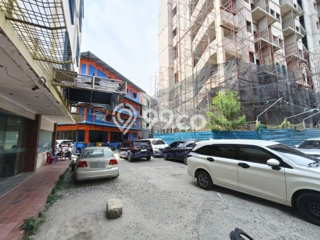 LOKASI PREMIUM! Hotel Kawasan , Luas 2400m2m², Mainroad, Kawasan Bisnis LOKASI PREMIUM! Hotel Kawasan , Luas 2400m2m², Mainroad, Kawasan Bisnis