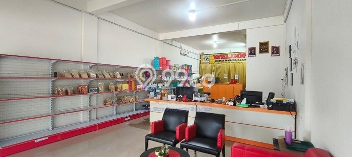 Ruko Paling Dicari LB 82m2 Dijual di Bengkong Ruko Paling Dicari LB 82m2 Dijual di Bengkong