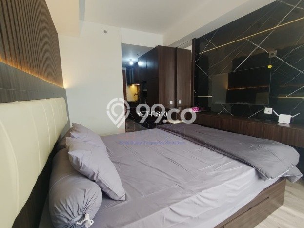 Sewa Apartemen Ekonomis 0 BR di Batam Centre Batam Sewa Apartemen Ekonomis 0 BR di Batam Centre Batam