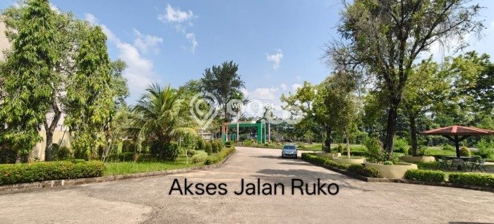 Untuk Dijual Ruko di Sekupang, Batam Harga Penawaran Spesial Untuk Dijual Ruko di Sekupang, Batam Harga Penawaran Spesial