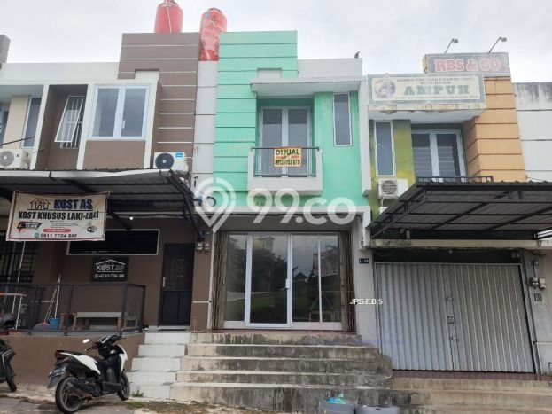 DIJUAL CEPAT! Rumah Minimalis di Batam Kota, Batam, Luas 70m² Bangunan 88m² NEGO! DIJUAL CEPAT! Rumah Minimalis di Batam Kota, Batam, Luas 70m² Bangunan 88m² NEGO!
