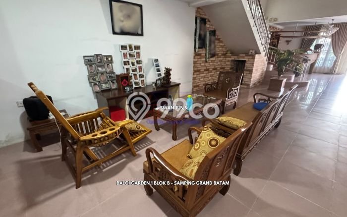 Dijual Rumah Mewah Elegan Dengan View Cantik di Nagoya, Batam Dijual Rumah Mewah Elegan Dengan View Cantik di Nagoya, Batam