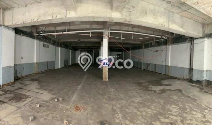 Unit Ruko Dijual di Batam LT 230m2 & LB 600m2 Unit Ruko Dijual di Batam LT 230m2 & LB 600m2