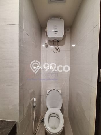 Hunian Apartemen Strategis untuk Dijual di Batam dengan 1 Kamar Hunian Apartemen Strategis untuk Dijual di Batam dengan 1 Kamar