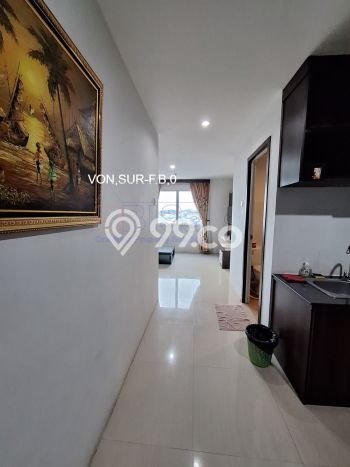 Siap Huni Apartemen di Batam 2 Kamar & 1 Kamar Mandi, Luas 67m2 Siap Huni Apartemen di Batam 2 Kamar & 1 Kamar Mandi, Luas 67m2