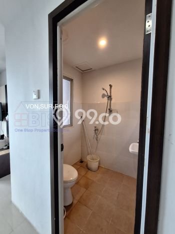 Siap Huni Apartemen di Batam 2 Kamar & 1 Kamar Mandi, Luas 67m2 Siap Huni Apartemen di Batam 2 Kamar & 1 Kamar Mandi, Luas 67m2