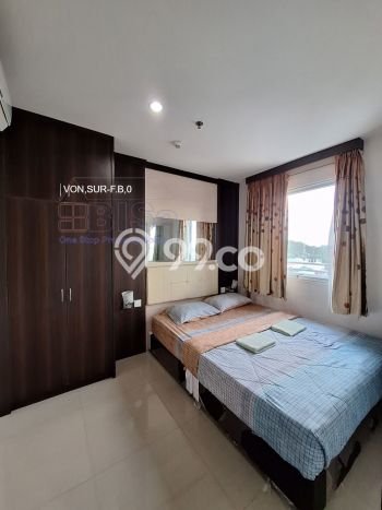 Siap Huni Apartemen di Batam 2 Kamar & 1 Kamar Mandi, Luas 67m2 Siap Huni Apartemen di Batam 2 Kamar & 1 Kamar Mandi, Luas 67m2