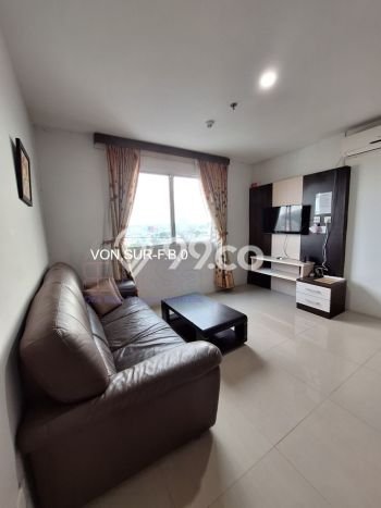 Siap Huni Apartemen di Batam 2 Kamar & 1 Kamar Mandi, Luas 67m2 Siap Huni Apartemen di Batam 2 Kamar & 1 Kamar Mandi, Luas 67m2