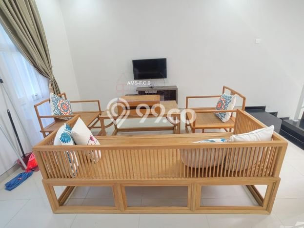 Rumah PREMIUM! area Tiban, Batam, LT 162m² LB 141m², BISA KPR Rumah PREMIUM! area Tiban, Batam, LT 162m² LB 141m², BISA KPR