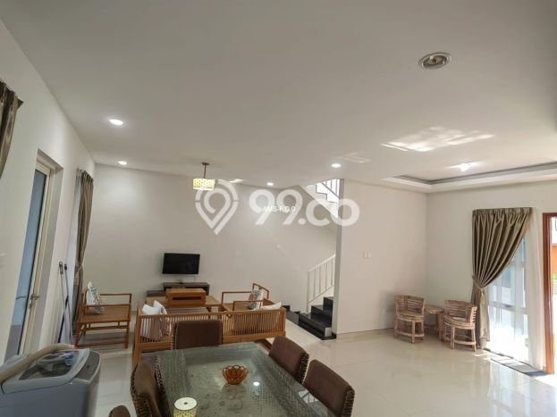 Rumah PREMIUM! area Tiban, Batam, LT 162m² LB 141m², BISA KPR Rumah PREMIUM! area Tiban, Batam, LT 162m² LB 141m², BISA KPR