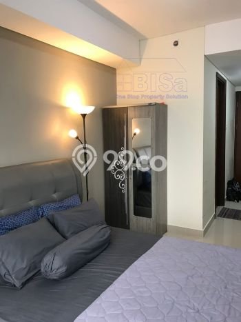 Jual Apartemen Studio Batam Center di Pollux Habibie Jual Apartemen Studio Batam Center di Pollux Habibie