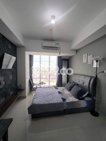 Jual Apartemen Studio Batam Center di Pollux Habibie Jual Apartemen Studio Batam Center di Pollux Habibie