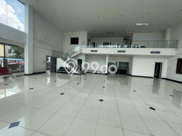 Dijual! Kantor di Sei Panas Batam LT 1863m2 / LB 1610m2 Kawasan Strategis Dijual! Kantor di Sei Panas Batam LT 1863m2 / LB 1610m2 Kawasan Strategis