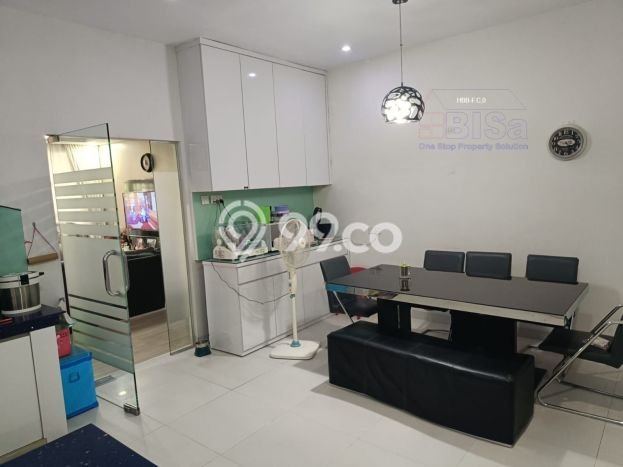 Hunian Nyaman Asri 4 KT Siap Huni di Batam Centre Batam Hunian Nyaman Asri 4 KT Siap Huni di Batam Centre Batam