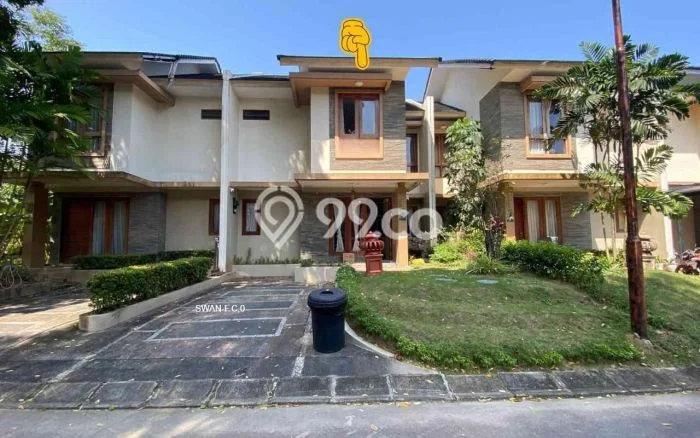 Rumah Mewah 3 KT 3 KM di Kompleks Cluster Muka Kuning, Batam Rumah Mewah 3 KT 3 KM di Kompleks Cluster Muka Kuning, Batam