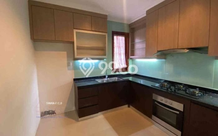 Rumah Mewah 3 KT 3 KM di Kompleks Cluster Muka Kuning, Batam Rumah Mewah 3 KT 3 KM di Kompleks Cluster Muka Kuning, Batam