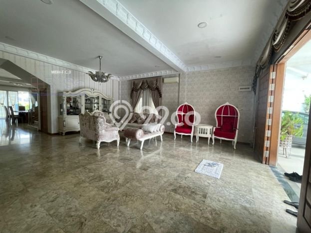 Rumah Elit Modern Siap Huni di Batam Centre Batam Rumah Elit Modern Siap Huni di Batam Centre Batam
