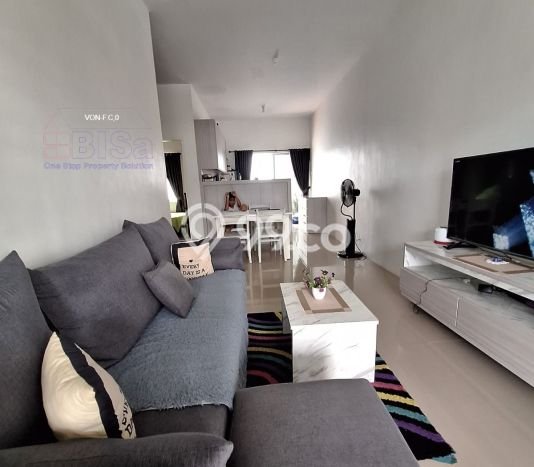 Rumah Minimalis 2 KT di Batam Centre Batam Full Furnished Rumah Minimalis 2 KT di Batam Centre Batam Full Furnished