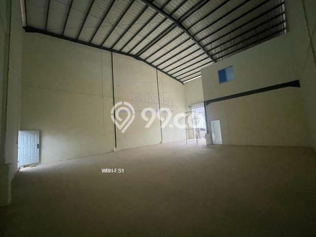 Gudang Siap Pakai Kawasan Bengkong, Luas 250m², Area Komersial, Jalan Bagus Gudang Siap Pakai Kawasan Bengkong, Luas 250m², Area Komersial, Jalan Bagus