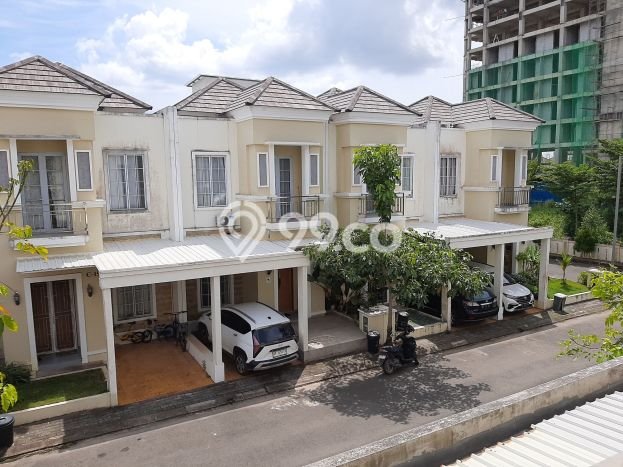 Rumah Modern Cantik 2 KT Siap Huni di Bengkong Rumah Modern Cantik 2 KT Siap Huni di Bengkong