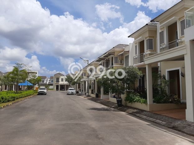 Rumah Modern Cantik 2 KT Siap Huni di Bengkong Rumah Modern Cantik 2 KT Siap Huni di Bengkong