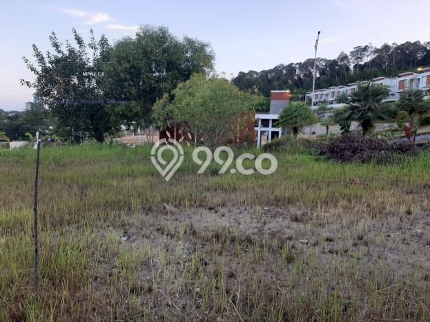 Tanah Komersial di Batam Centre, Luas 743m², Akses Mudah Tanah Komersial di Batam Centre, Luas 743m², Akses Mudah