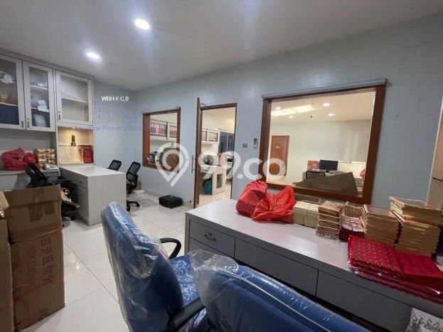 Untuk Dijual! Gudang di Batam Centre Batam LT 1918m2 / LB 1073m2 Kawasan Strategis Untuk Dijual! Gudang di Batam Centre Batam LT 1918m2 / LB 1073m2 Kawasan Strategis