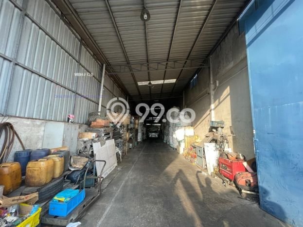 Untuk Dijual! Gudang di Batam Centre Batam LT 1918m2 / LB 1073m2 Kawasan Strategis Untuk Dijual! Gudang di Batam Centre Batam LT 1918m2 / LB 1073m2 Kawasan Strategis