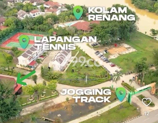Untuk Dijual Ruko di Sekupang, Batam Harga Penawaran Spesial Untuk Dijual Ruko di Sekupang, Batam Harga Penawaran Spesial