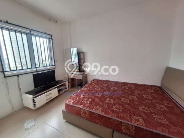 Unit Apartemen 2 Kamar & 1 Kamar Mandi Dijual di Lubuk Baja, Batam Unit Apartemen 2 Kamar & 1 Kamar Mandi Dijual di Lubuk Baja, Batam