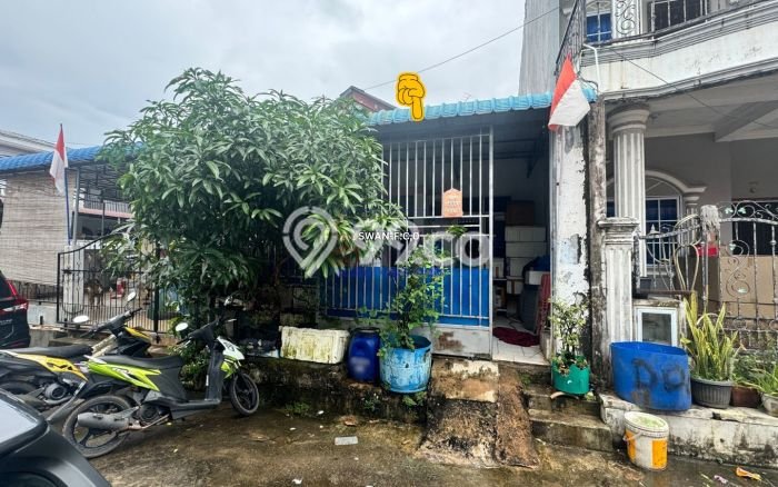Dijual Rumah Minimalis Bagus Punya 3 KT di Batam Kota Batam - Dijual Rumah Minimalis Bagus Punya 3 KT di Batam Kota Batam -