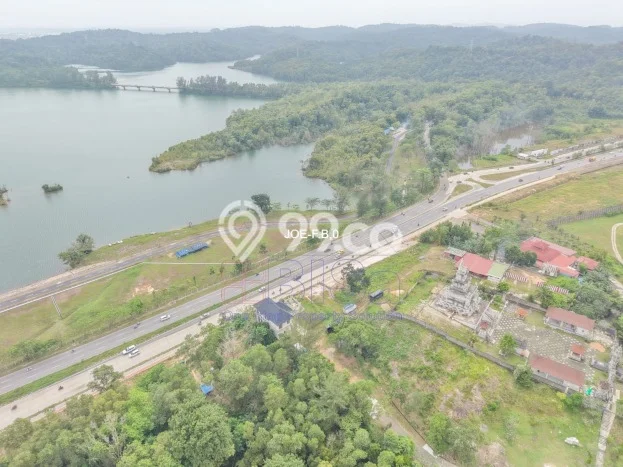 Untuk Dijual Tanah di Batam, Luas 4000m2 - Untuk Dijual Tanah di Batam, Luas 4000m2 -