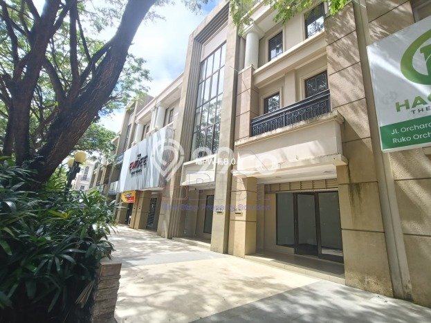 Ruko Dijual di Batam Kota LT 75m2, LB 225m2 Solusi Investasi Cerdas Ruko Dijual di Batam Kota LT 75m2, LB 225m2 Solusi Investasi Cerdas