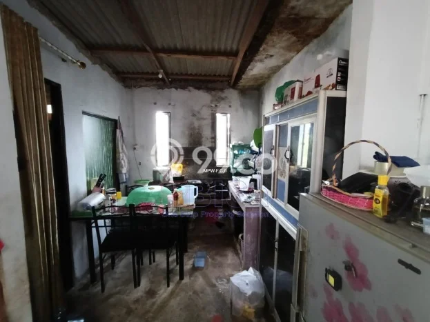 Rumah Modern LB/LT 95m2/101m2 Siap Huni di Tiban, Batam Rumah Modern LB/LT 95m2/101m2 Siap Huni di Tiban, Batam