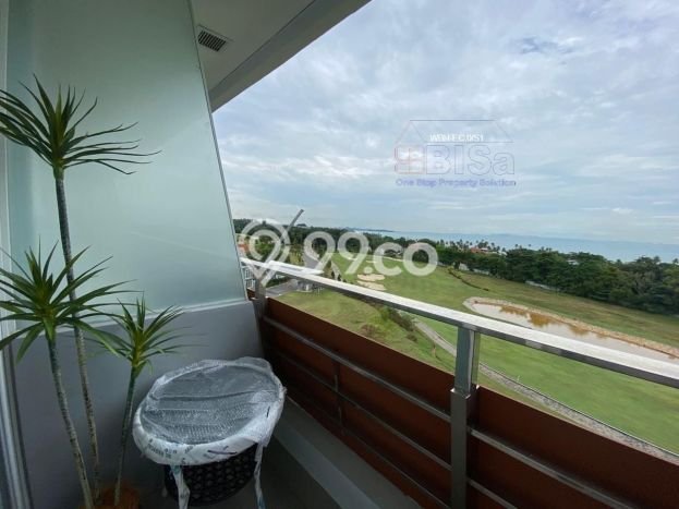 Apartemen Disewa Murah 1 KT / 1 KM di Nongsa, Batam Apartemen Disewa Murah 1 KT / 1 KM di Nongsa, Batam