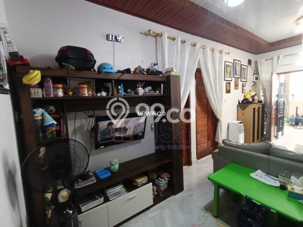 Rumah Harga Terjangkau 3 KT di Batam Kota, Batam Rumah Harga Terjangkau 3 KT di Batam Kota, Batam